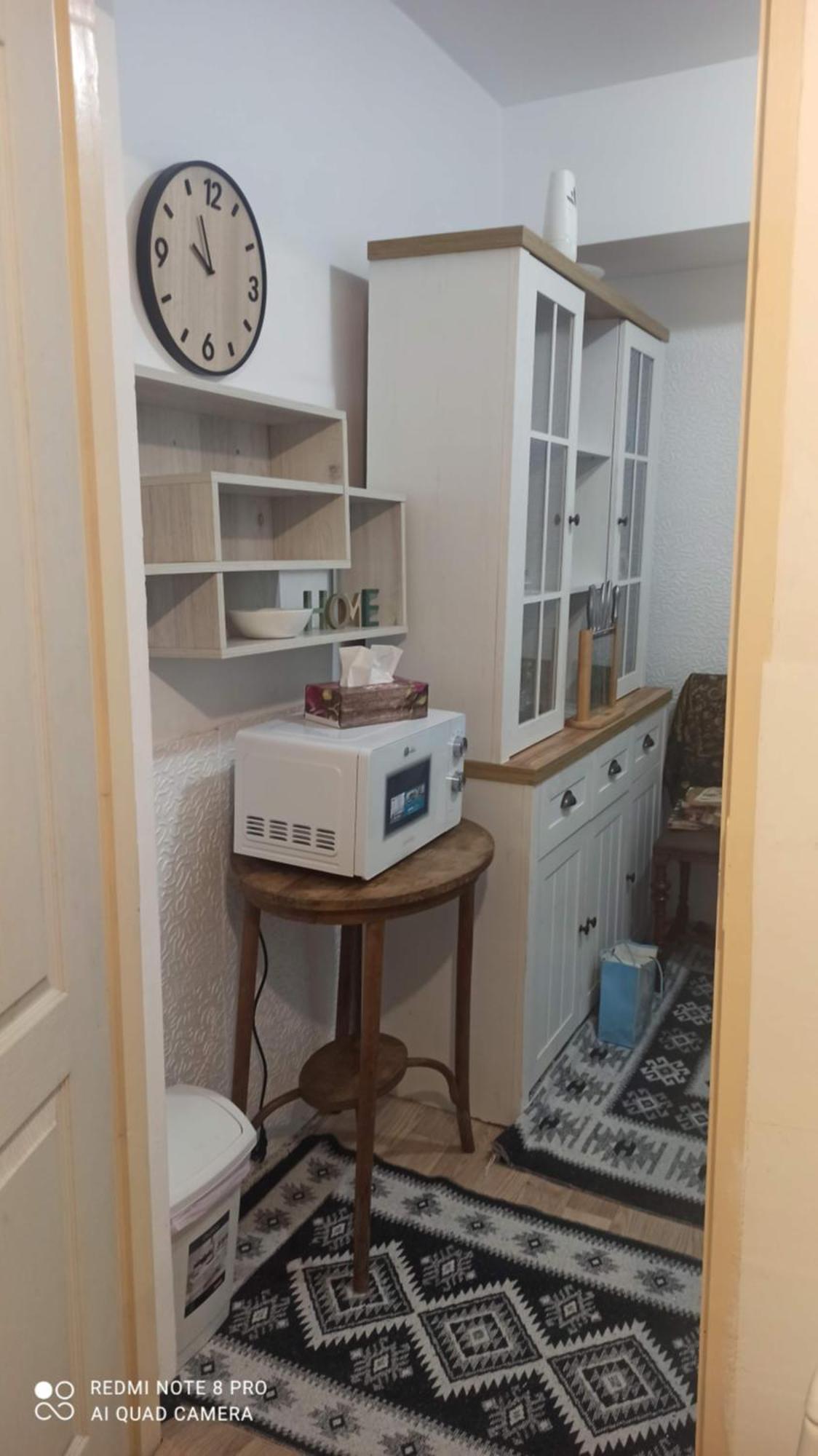 Studio Pe Somes Kluż-Napoka Zewnętrze zdjęcie